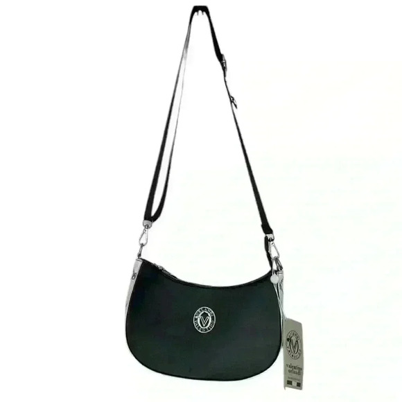 Valentino Orlandi Crossbody Shoulder Bag NWT - Picture 1 of 11